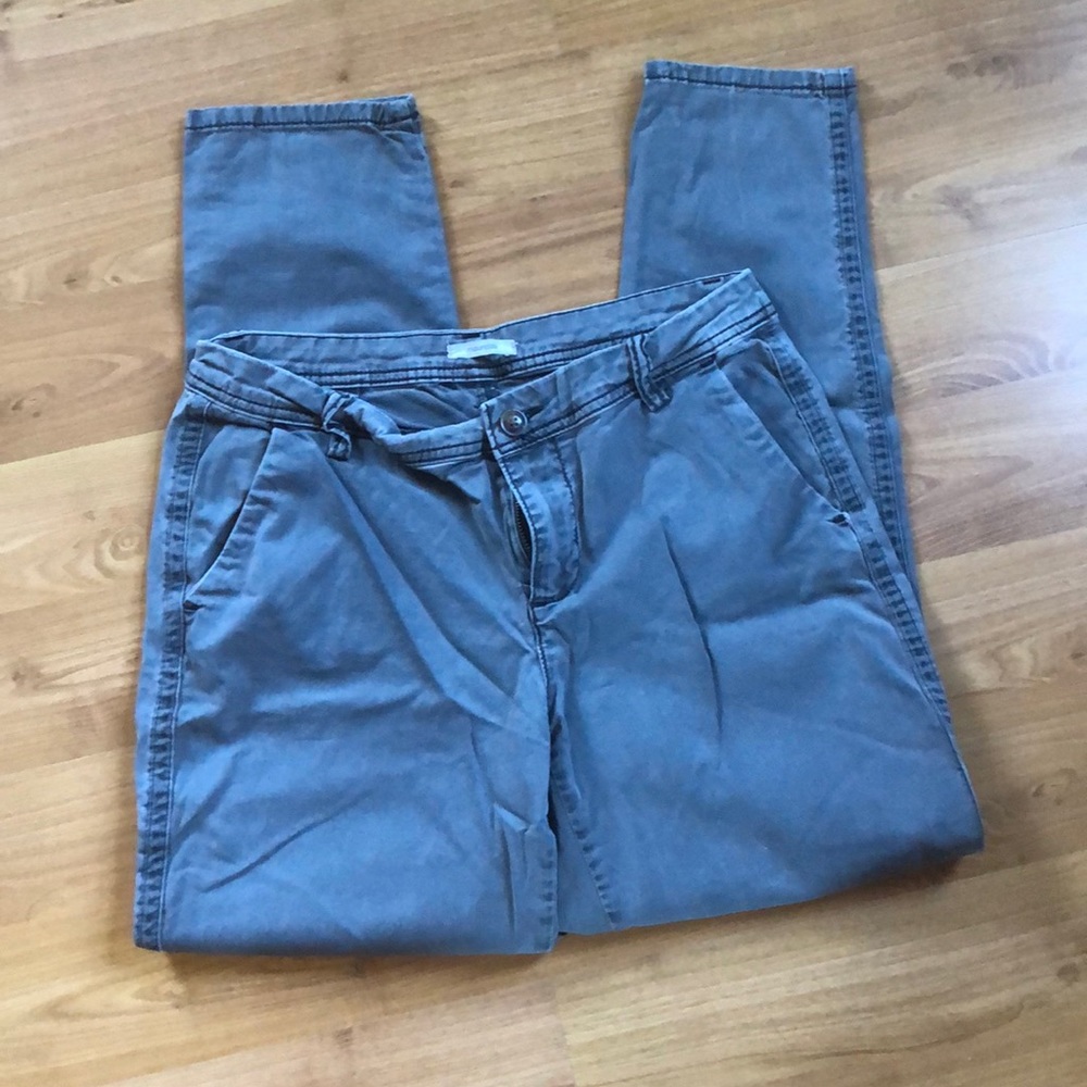 Maurices pants
